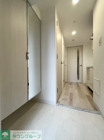 エスリード名古屋サザンプレイスの物件内観写真